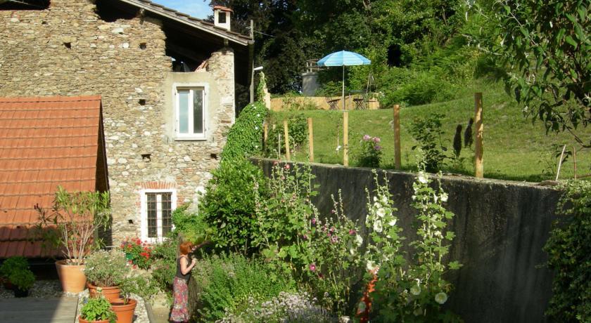 فيلا Casa Al Sasso Bedigliora المظهر الخارجي الصورة