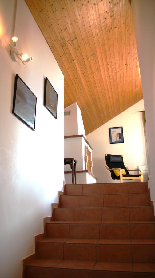 فيلا Casa Al Sasso Bedigliora المظهر الخارجي الصورة